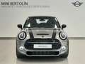 MINI Cooper S Aut. Plateado - thumbnail 2
