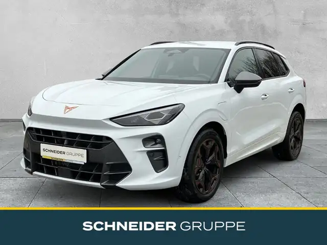 CUPRA Terramar 1.5 e-HYBRID 272 PS DSG VZ CCS+AHK+ACC