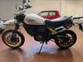 Ducati Scrambler Desert Sled Blanc - thumbnail 3