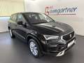 SEAT Ateca 2,0TDI DSG 4Drive Style *ALLRAD*LED*NAVI*AHK*Al... Schwarz - thumbnail 1