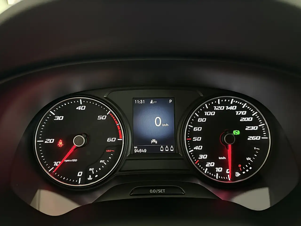 SEAT Ateca 2,0TDI DSG 4Drive Style *ALLRAD*LED*NAVI*AHK*Al..., миниатюра 6