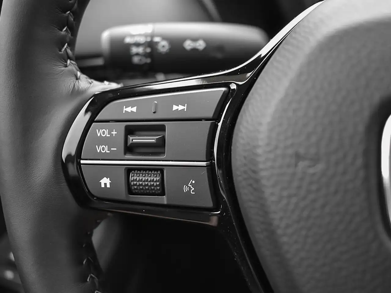 Honda HR-V снимка Honda HR-V
