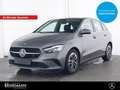 Mercedes-Benz B 180 B 180 ADVANCED/AHK/LED/KAMERA/MBUX/WINTER-PAKET Grau - thumbnail 1