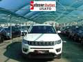 Jeep Compass 1.3 T4 130CV 2WD Longitude Bianco - thumbnail 2