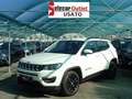 Jeep Compass 1.3 T4 130CV 2WD Longitude Bianco - thumbnail 1