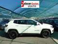 Jeep Compass 1.3 T4 130CV 2WD Longitude Bianco - thumbnail 3