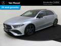 Mercedes-Benz A 180 AMG Line / Stoelverwarming / Achteruitrijcamera / Grau - thumbnail 1