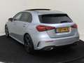 Mercedes-Benz A 180 AMG Line / Stoelverwarming / Achteruitrijcamera / Grau - thumbnail 7