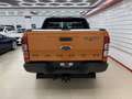 Ford Ranger 3.2TDCI S&S DCb. Wildtrak 4x4 200 Naranja - thumbnail 25