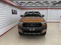 Ford Ranger 3.2TDCI S&S DCb. Wildtrak 4x4 200 Naranja - thumbnail 2