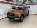 Ford Ranger 3.2TDCI S&S DCb. Wildtrak 4x4 200 Naranja - thumbnail 1