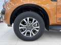 Ford Ranger 3.2TDCI S&S DCb. Wildtrak 4x4 200 Naranja - thumbnail 28