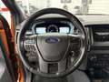 Ford Ranger 3.2TDCI S&S DCb. Wildtrak 4x4 200 Naranja - thumbnail 11