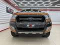 Ford Ranger 3.2TDCI S&S DCb. Wildtrak 4x4 200 Naranja - thumbnail 4