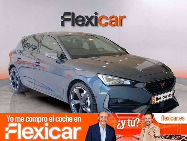 CUPRA