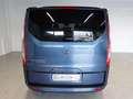 Ford Transit Custom 320 L1 Tourneo Titanium Navi Sche Bleu - thumbnail 5