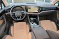 Volkswagen Touareg 3.0TDI 4Mot  Exclusive Head Up Pano Luft Noir - thumbnail 12