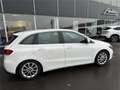 Mercedes-Benz B 200 d Weiß - thumbnail 3