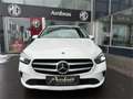 Mercedes-Benz B 200 d Weiß - thumbnail 2
