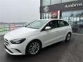 Mercedes-Benz B 200 d Weiß - thumbnail 1