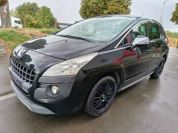 3008 1.6 HDi Confort