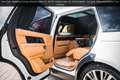 Land Rover Range Rover SV Autobiography VIP +600mm CONVERSION White - thumbnail 11