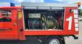 Mercedes-Benz G 270 G270CDI Fahrgestell 3428 mm! nur 16.000 km! 1.Hd! Rot - thumbnail 21
