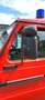 Mercedes-Benz G 270 G270CDI Fahrgestell 3428 mm! nur 16.000 km! 1.Hd! Rot - thumbnail 15