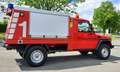 Mercedes-Benz G 270 G270CDI Fahrgestell 3428 mm! nur 16.000 km! 1.Hd! Rot - thumbnail 9