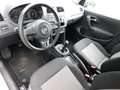 Volkswagen Polo 1.2TSI 90PK!! All-in Prijs! 73000KM!! Grijs - thumbnail 2