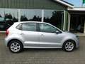 Volkswagen Polo 1.2TSI 90PK!! All-in Prijs! 73000KM!! Grijs - thumbnail 4