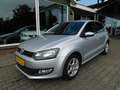 Volkswagen Polo 1.2TSI 90PK!! All-in Prijs! 73000KM!! Grijs - thumbnail 6