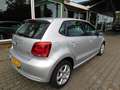 Volkswagen Polo 1.2TSI 90PK!! All-in Prijs! 73000KM!! Grijs - thumbnail 17