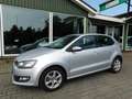 Volkswagen Polo 1.2TSI 90PK!! All-in Prijs! 73000KM!! Grijs - thumbnail 1