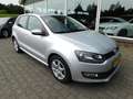 Volkswagen Polo 1.2TSI 90PK!! All-in Prijs! 73000KM!! Grijs - thumbnail 18