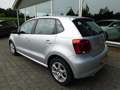 Volkswagen Polo 1.2TSI 90PK!! All-in Prijs! 73000KM!! Grijs - thumbnail 8