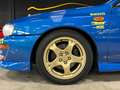 Subaru Impreza Impreza Berlina 2.0i turbo WWW 4wd - ORIGINALE Bleu - thumbnail 13