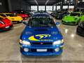 Subaru Impreza Impreza Berlina 2.0i turbo WWW 4wd - ORIGINALE Modrá - thumbnail 2