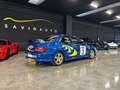 Subaru Impreza Impreza Berlina 2.0i turbo WWW 4wd - ORIGINALE Blue - thumbnail 6