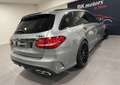 Mercedes-Benz C 63 AMG Mercedes 63 AMG S 4.0 V8 510ch Edition 1 BVA7 Grau - thumbnail 2