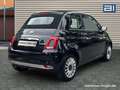 Fiat 500 1.0 GSE Hybrid Dolcevita Navi+UConnect+DAB+PDC+ Schwarz - thumbnail 9