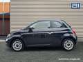Fiat 500 1.0 GSE Hybrid Dolcevita Navi+UConnect+DAB+PDC+ Schwarz - thumbnail 2