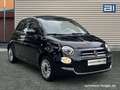 Fiat 500 1.0 GSE Hybrid Dolcevita Navi+UConnect+DAB+PDC+ Schwarz - thumbnail 7
