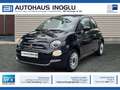 Fiat 500 1.0 GSE Hybrid Dolcevita Navi+UConnect+DAB+PDC+ Schwarz - thumbnail 1