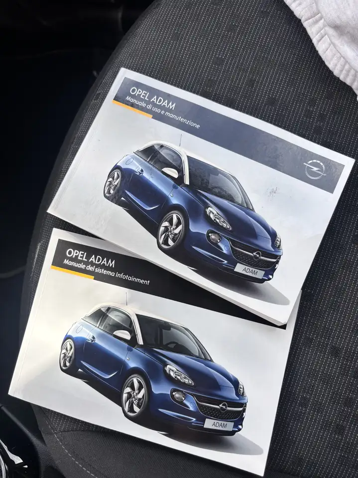 Opel Adam