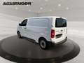 Opel Vivaro -e 75kWh L2 Kamera, Klima, 11kw Lader,... Blanc - thumbnail 9