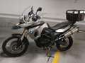 BMW F 800 GS Gris - thumbnail 1