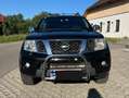 Nissan Navara V6 D40 Schwarz - thumbnail 1