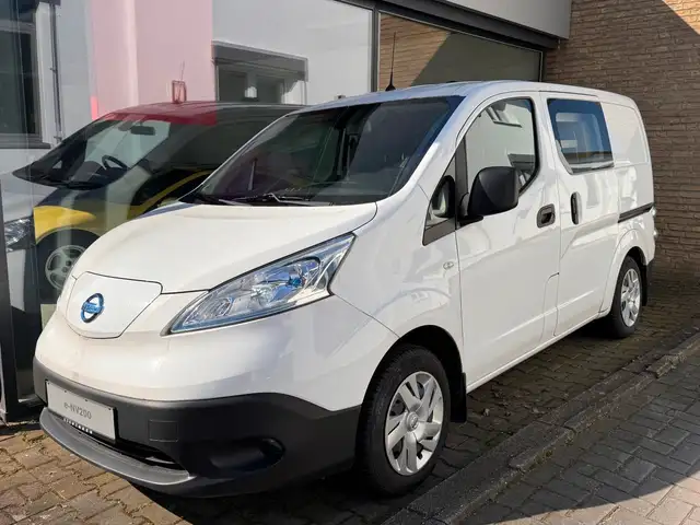 Nissan NV200 Evalia e-Kasten Premium