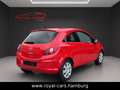 Opel Corsa D Edition "111 Jahre" KLIMA*USB*TEMPOMAT* Rot - thumbnail 9